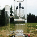 The Trail Blazers Rocket Style Glass Water Pipes (ES-GB-274)